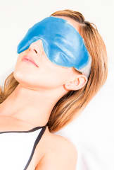 Compresa para Ojos TF009