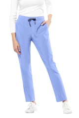 Pant Mujer TMB8800 Celeste