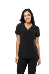 Top Mujer TMT9800 Negro