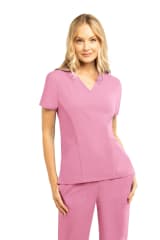 Top Mujer TT100 Rosado