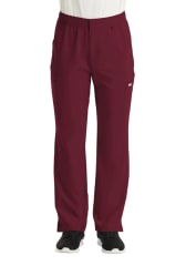 Pant Hombre Momentum 5891 Burdeo