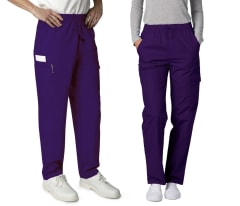 Pant Unisex Universal 506 Morado