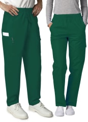 Pant Unisex Universal 506 Verde
