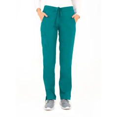 Pant Mujer 1425 Turquesa
