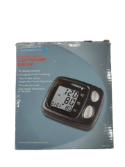 Esfingomanómetro Digital de Brazo