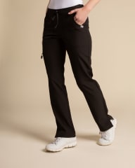 Pant mujer Wonder MP-12 Negro