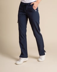 Pant mujer Wonder MP-12 Azul marino