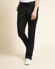 Pant Mujer Work MP-19 Negro