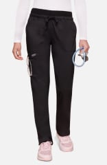 Pant Mujer Revolution WW105