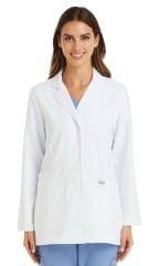 Delantal Clínico Mujer Momentum 5073