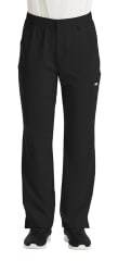 Pant Hombre Momentum 5891 Negro