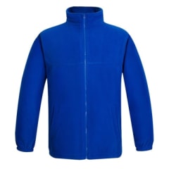 Micropolar Térmico Mujer M/L Azul rey