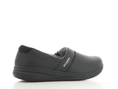 Zapatilla dama SUZY negra