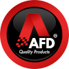 Logo de AFD & PRESENTACION S.A.C.