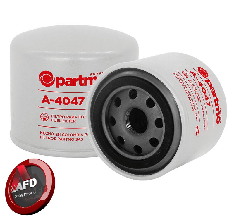 FILTRO COMBUSTIBLE AFD & PRESENTACION S.A.C. FILTRO COMBUSTIBLE AFD & PRESENTACION S.A.C.