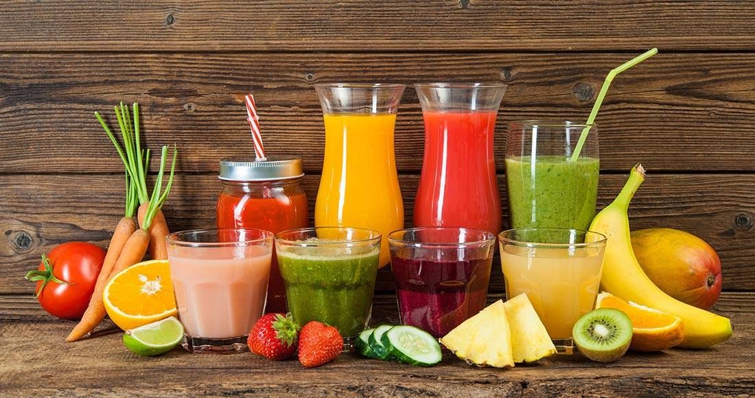 AGUAS Y JUGOS AGUAS Y JUGOS