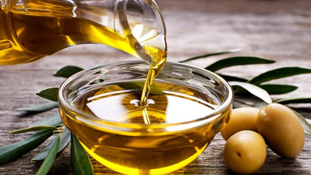 Aceites Aceites