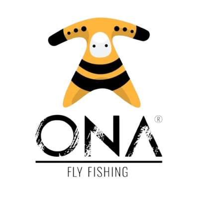 Cuadros Acuarela Reproducción seriada 20 copias. Mosca Royal Coachman 28x28 cm