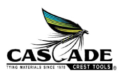 Cascade Tying Materials