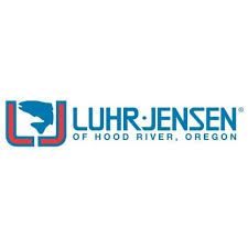 LUHR - JENSSEN
