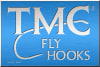 Tiemco Fly Hooks