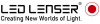 LED LENSER