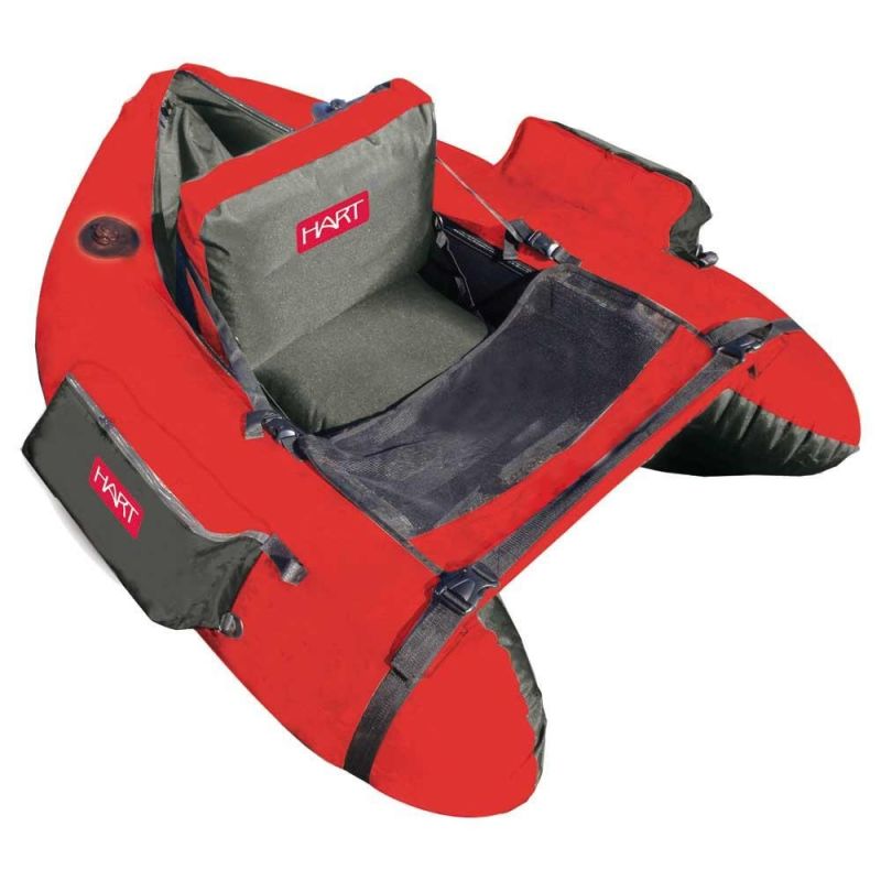 Belly Boats Onaflyfishing