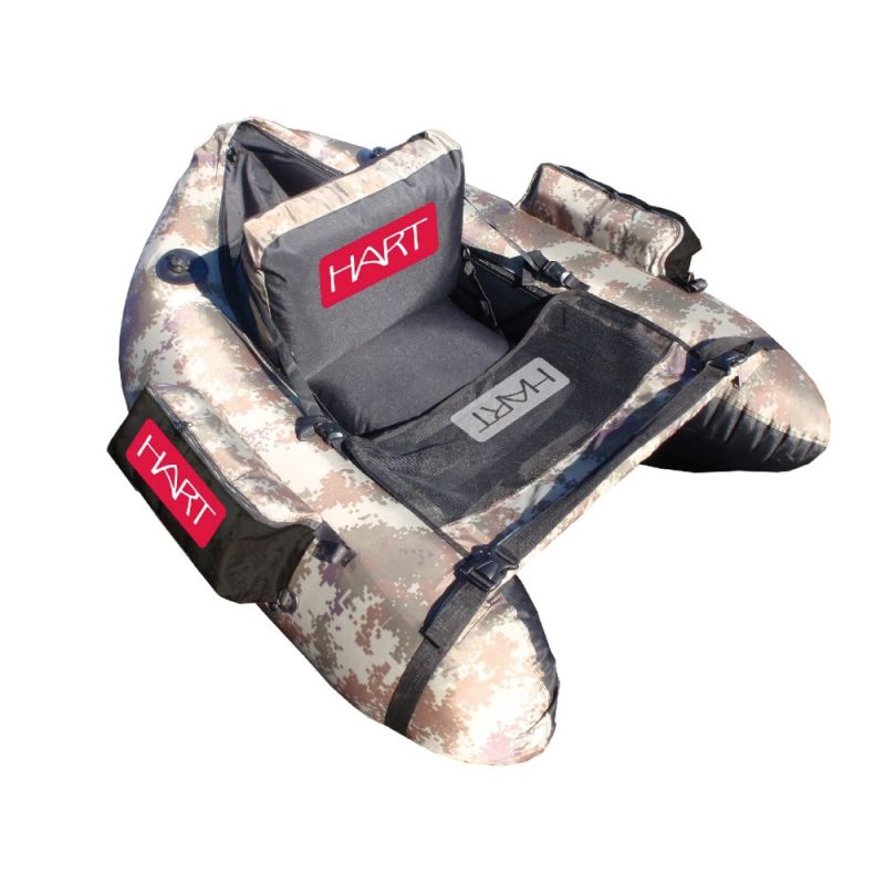 Belly Boats Onaflyfishing