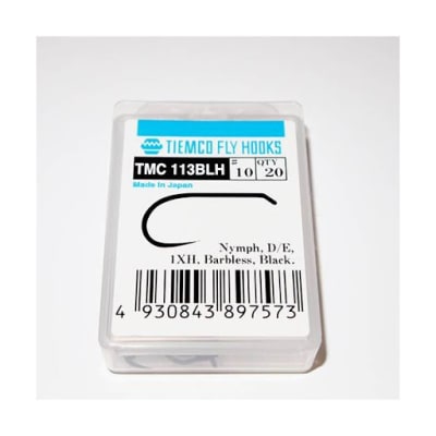 AnzueloTiemco TMC 113BLH1