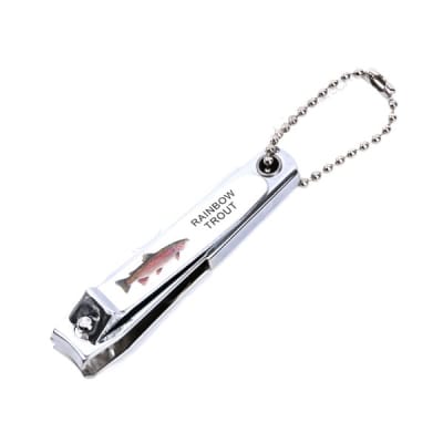 Nipper Rainbow trout (Corta uñas)2