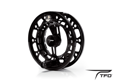 Bobina TFO Power Reel2