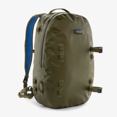 Guidewater Backpack8