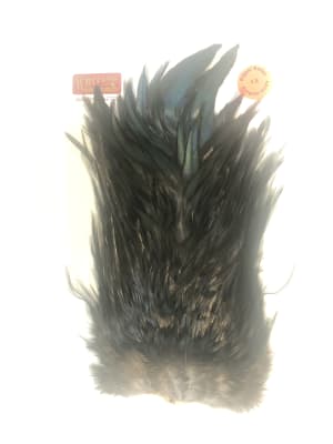 4 B´s Rooster Saddle Black1