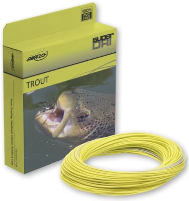 Línea Airflo Distance2