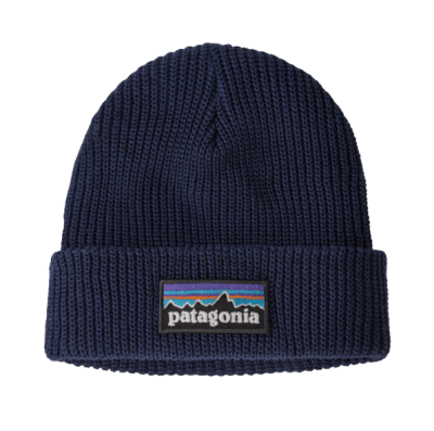 Patagonia K´S Logo Beanie1