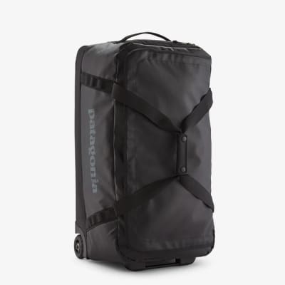 Maleta Black Hole Wheeled Duffel 70 lts.5