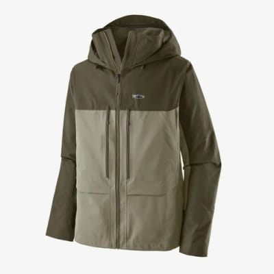 Patagonia Swiftcurrent Wading Jacket4