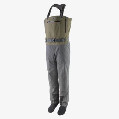 Wader Patagonia Swiftcurrent Expedition1