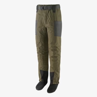 Pantalón de vadeo Swiftcurrente Traverse Patagonia2