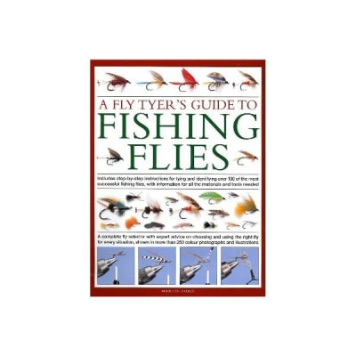 A fly tyer´s guide to Fishing Flies, Martin Ford1