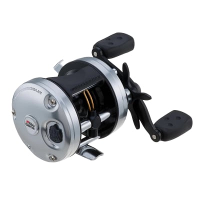 Carrete ABU Ambassadeur Classic 6501 C32