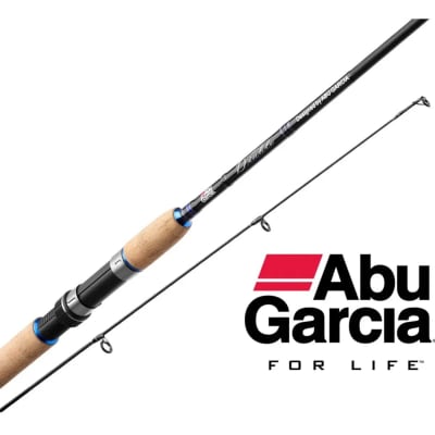 Caña Abu García Devil1