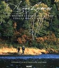 Los mejores lugares del mundo para la pesca con mosca (tapa dura)1