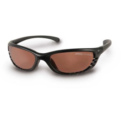 Anteojos Polarizados Top Gun AIRFLO Humo1