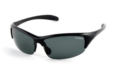 Anteojos polarizados Airflo Curve Smoke1