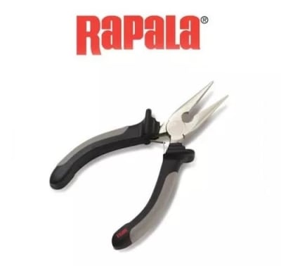 Alicate Mini Rapala 13 cm.1