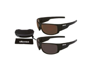 Anteojos Polarizados Okuma Modelo A1