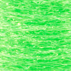 Antron Yarn Chartreuse2