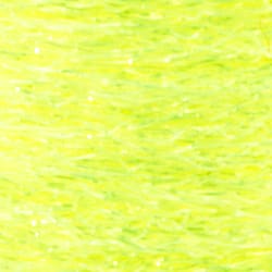 Antron Yarn Fluo Yellow2