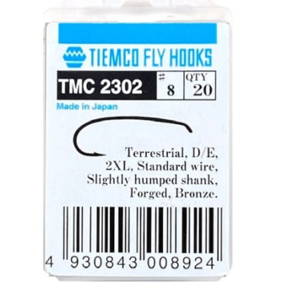 Anzuelos TMC 23021